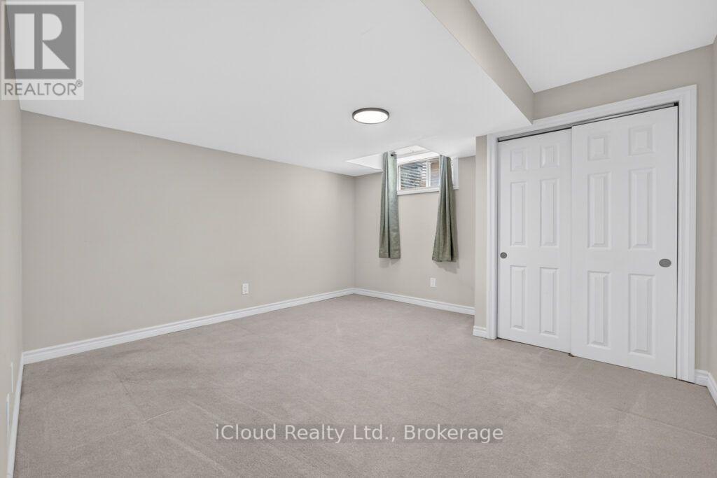 28 Osborn Avenue, Brantford, ON - Indoor Photo Showing Other Room