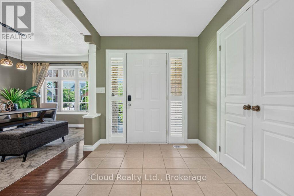 28 Osborn Avenue, Brantford, ON - Indoor Photo Showing Other Room