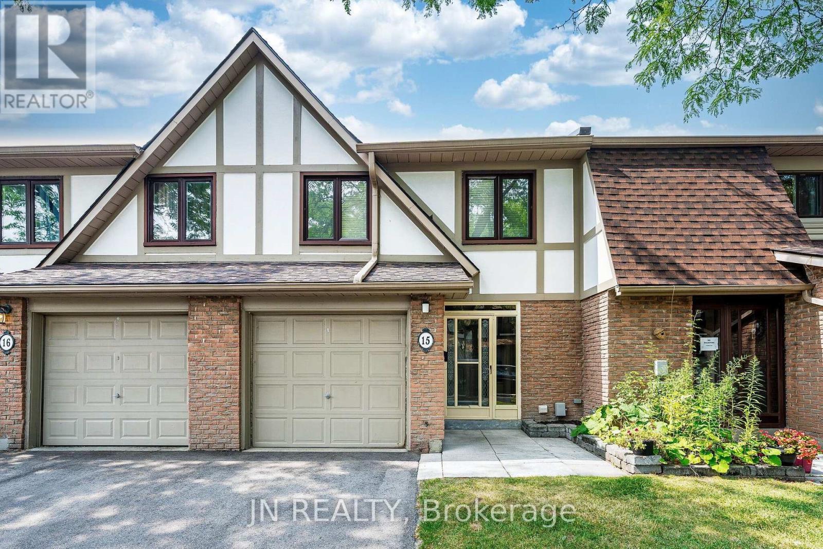 15 Gatwick Lane, Brampton - 15 Gatwick Lane, Brampton, ON - Outdoor