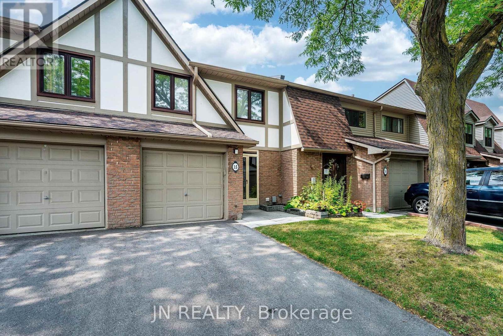 15 Gatwick Lane, Brampton - 15 Gatwick Lane, Brampton, ON - Outdoor