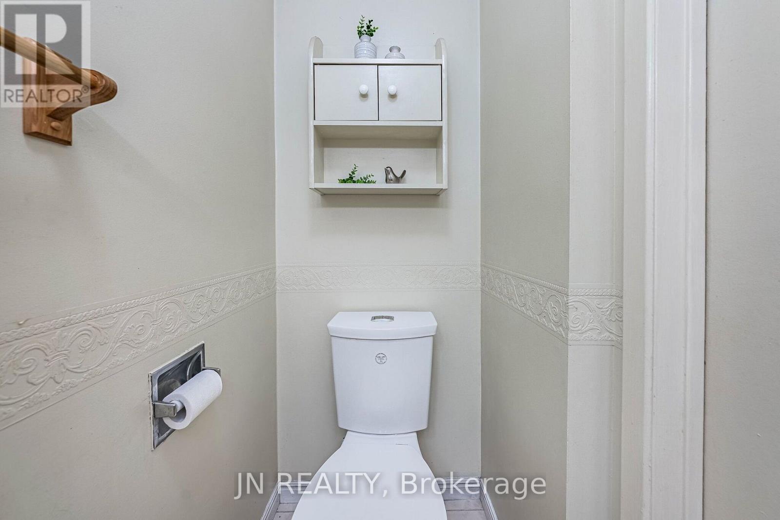 15 Gatwick Lane, Brampton - 15 Gatwick Lane, Brampton, ON - Indoor Photo Showing Bathroom