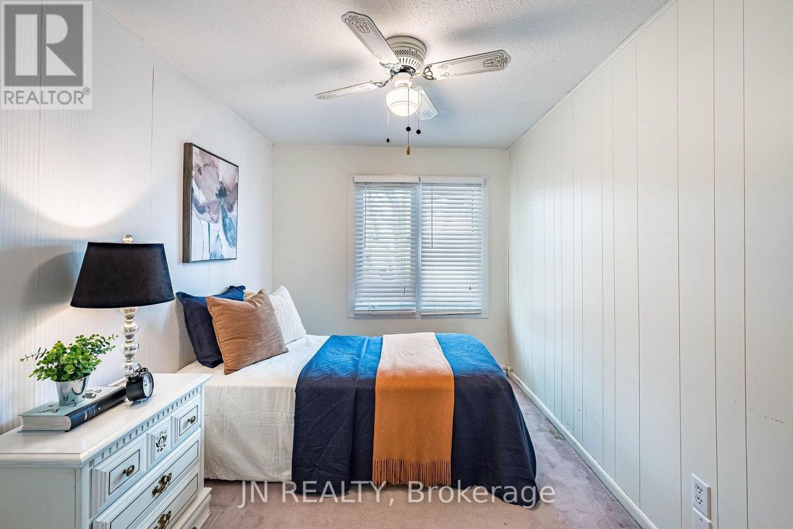 15 Gatwick Lane, Brampton - 15 Gatwick Lane, Brampton, ON - Indoor Photo Showing Bedroom