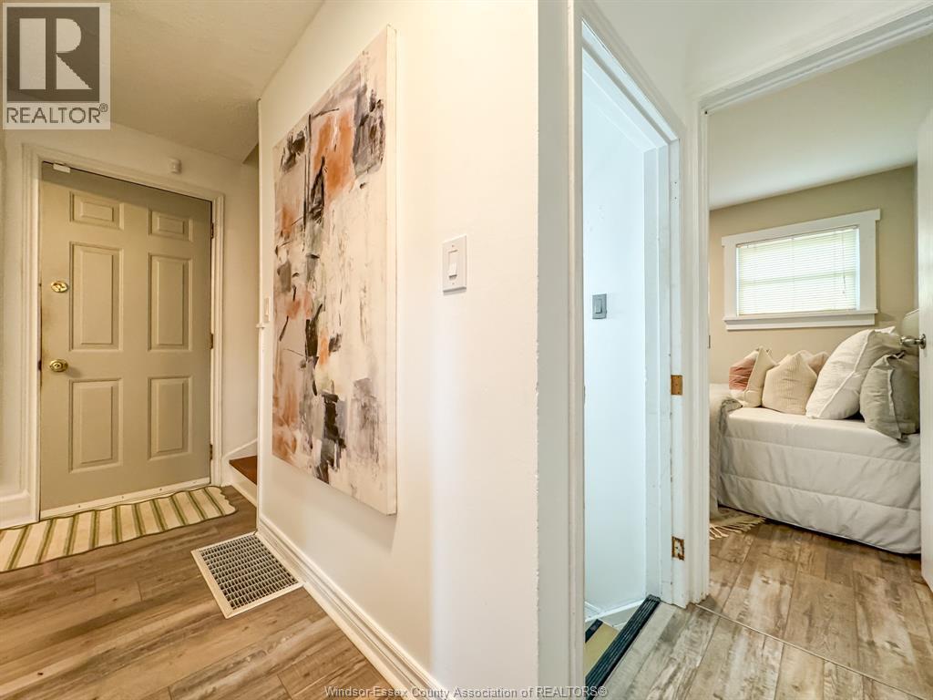 1008 Askin Avenue, Windsor, ON - Indoor Photo Showing Other Room