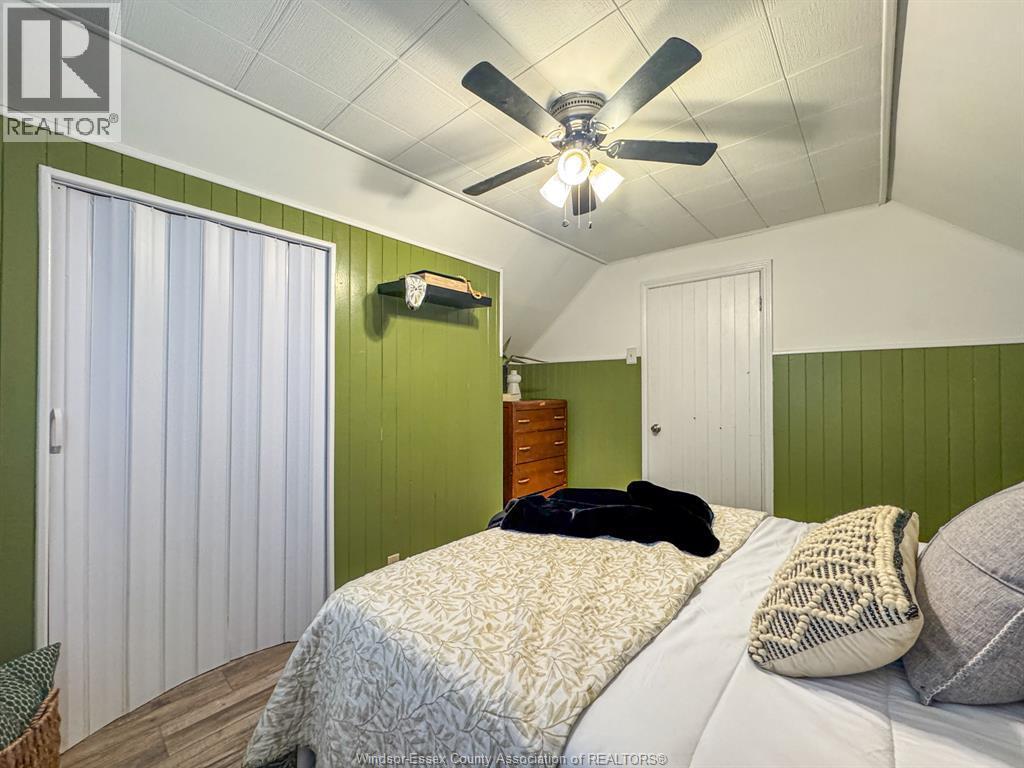 1008 Askin Avenue, Windsor, ON - Indoor Photo Showing Bedroom