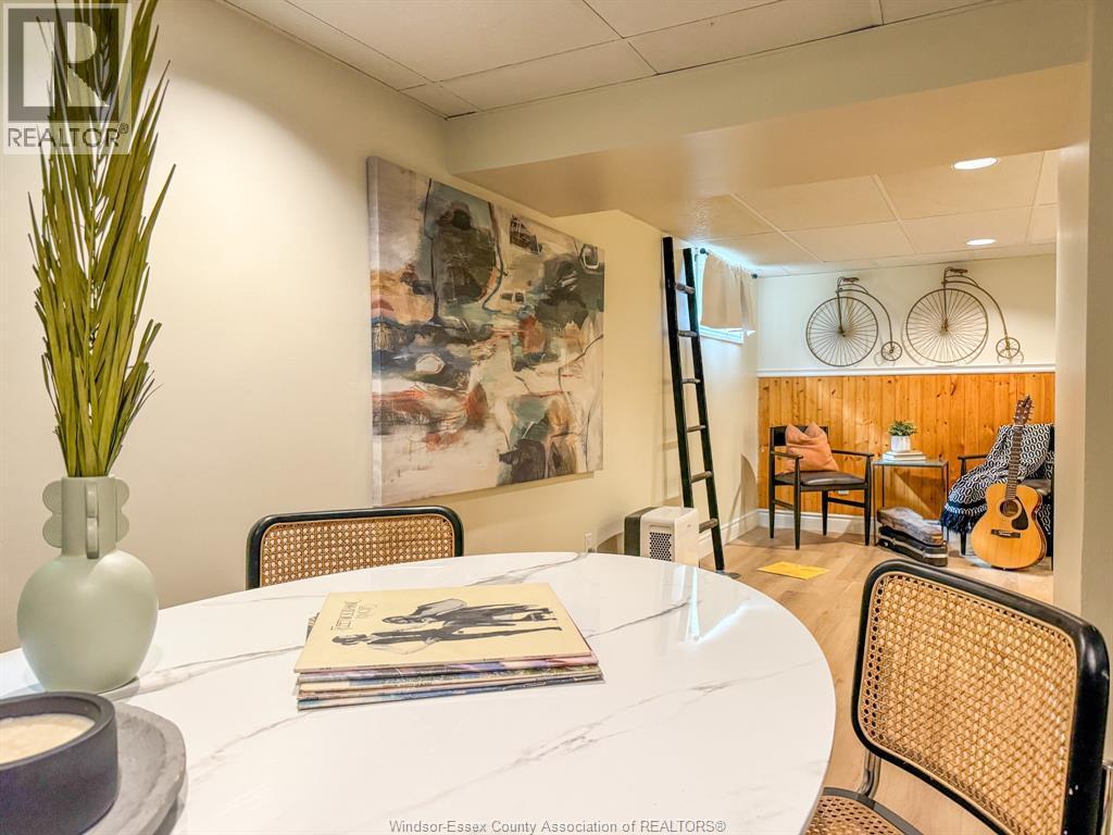 1008 Askin Avenue, Windsor, ON - Indoor