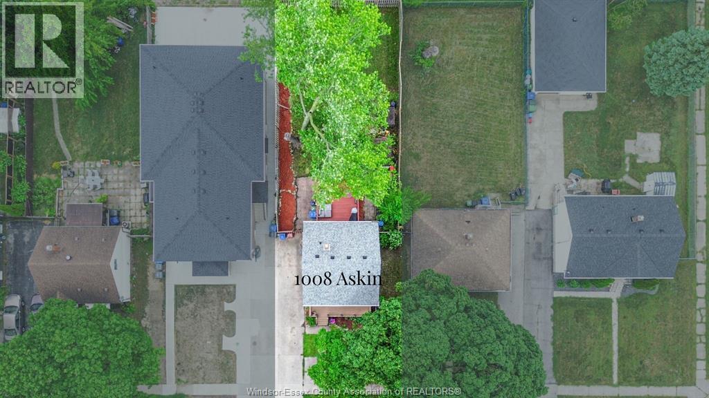 1008 Askin Avenue, Windsor, ON -