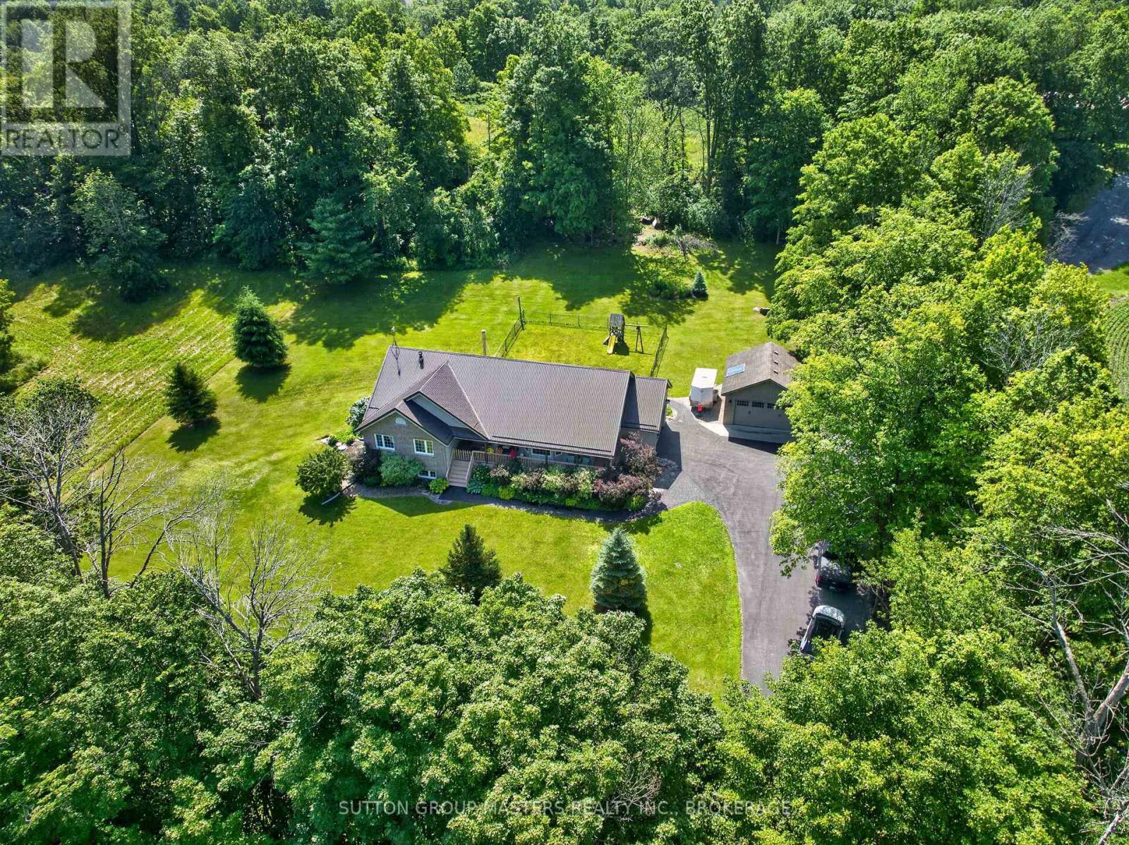 710 Maple Road, Loyalist (Lennox And Addington - South), ON - Outdoor