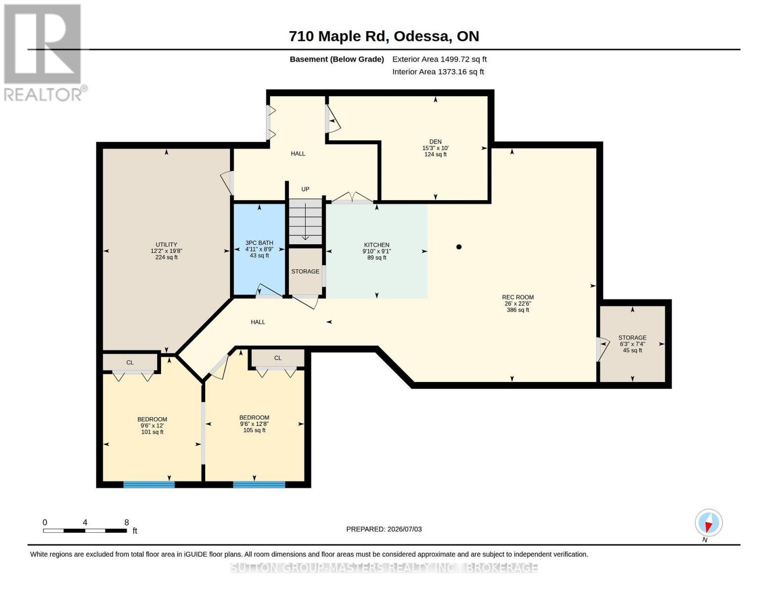 710 Maple Road, Loyalist (Lennox And Addington - South), ON - Other