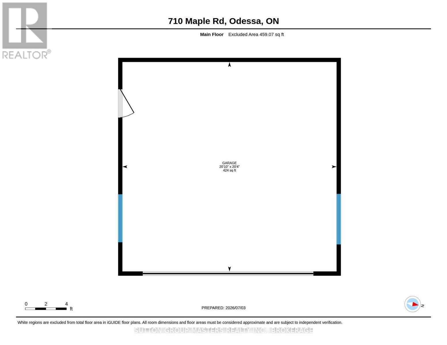 710 Maple Road, Loyalist (Lennox And Addington - South), ON - Other
