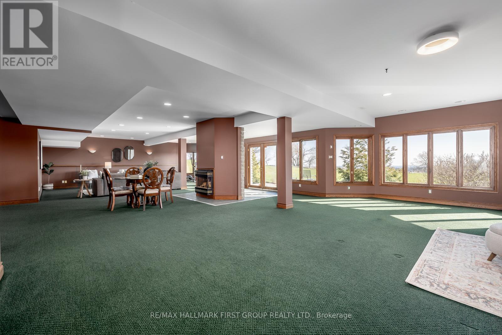 7472 Aked Road, Clarington, ON - Indoor Photo Showing Other Room