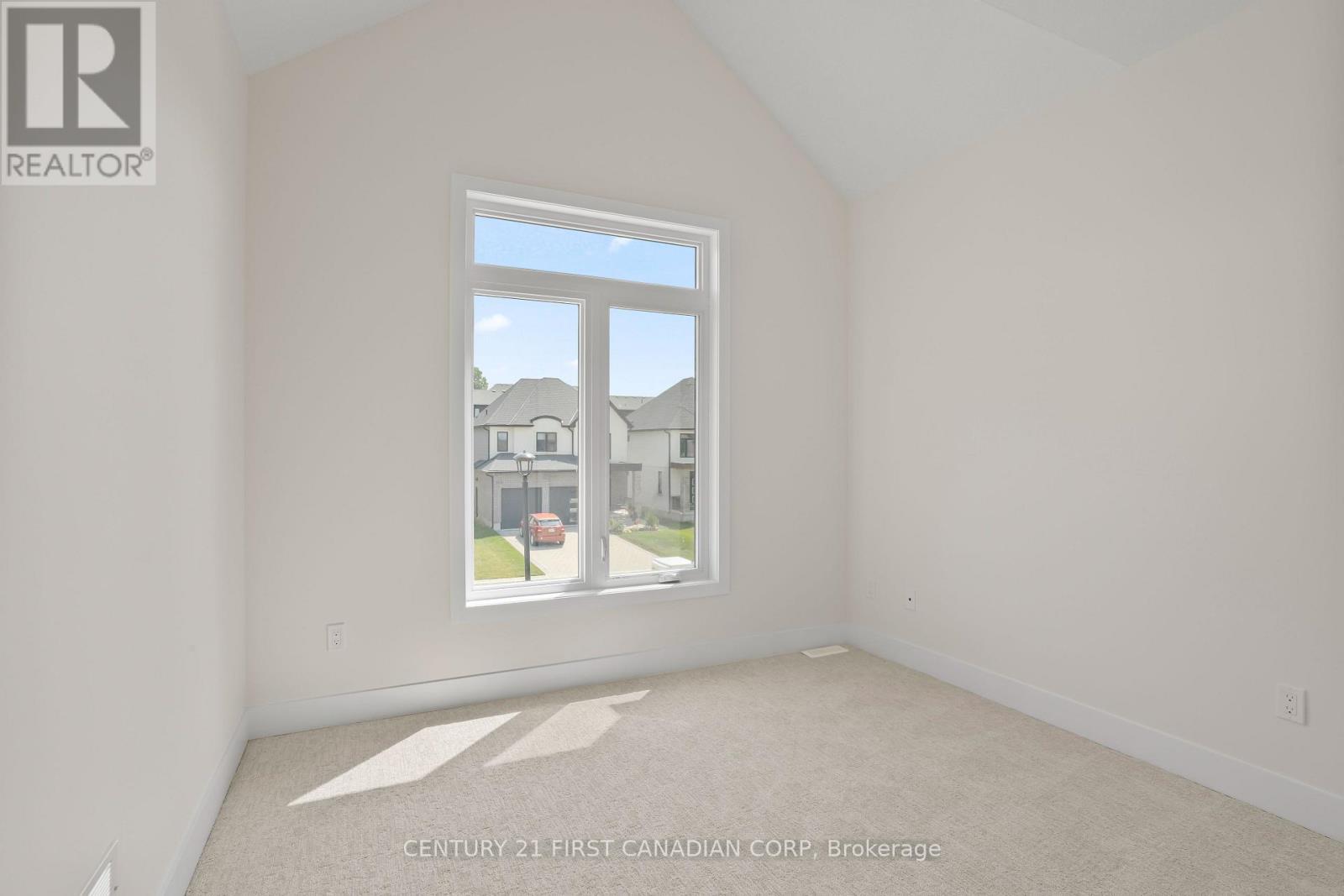 Lot 34 Upper West Avenue, London South (South B), ON - Indoor Photo Showing Other Room