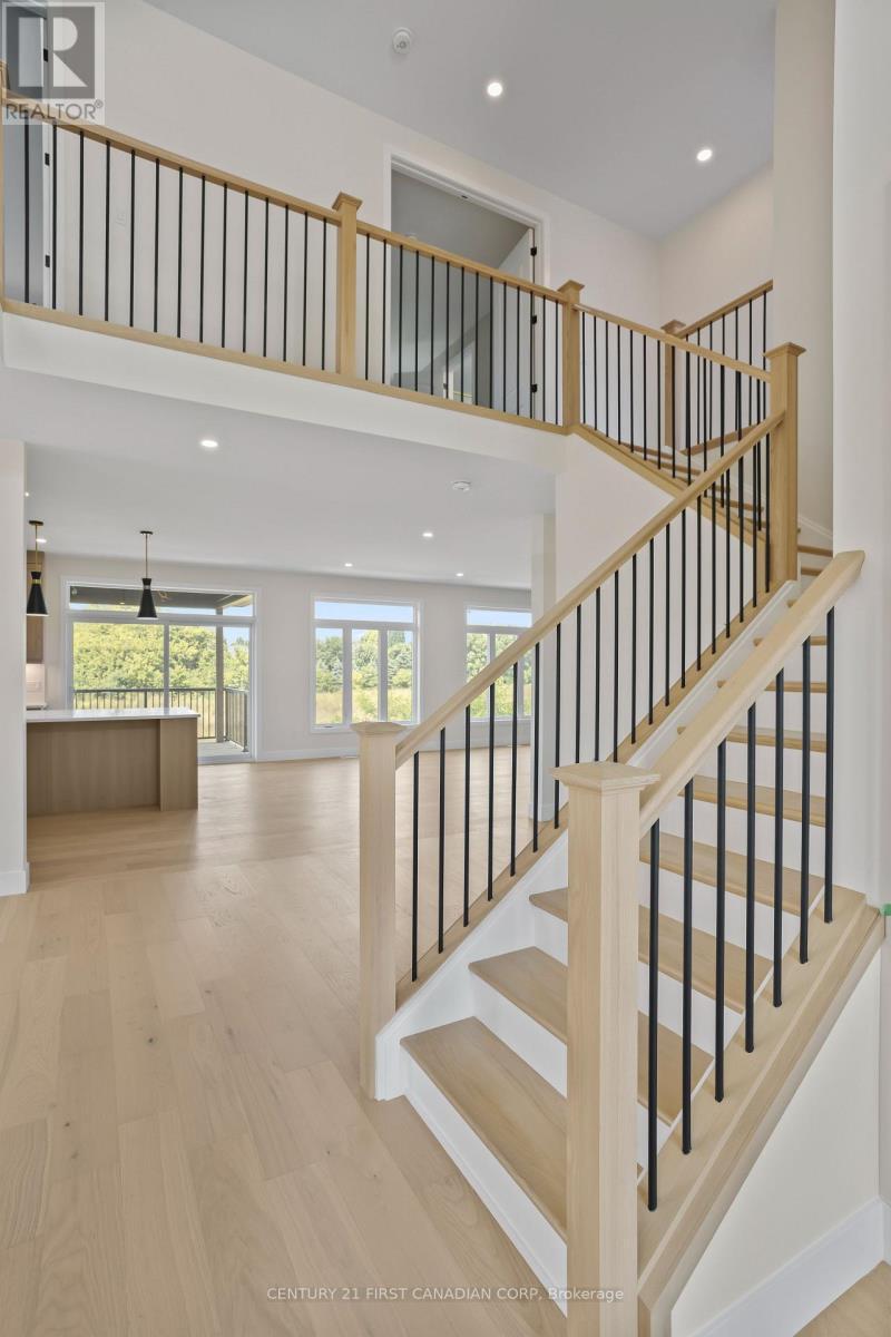 Lot 34 Upper West Avenue, London South (South B), ON - Indoor Photo Showing Other Room