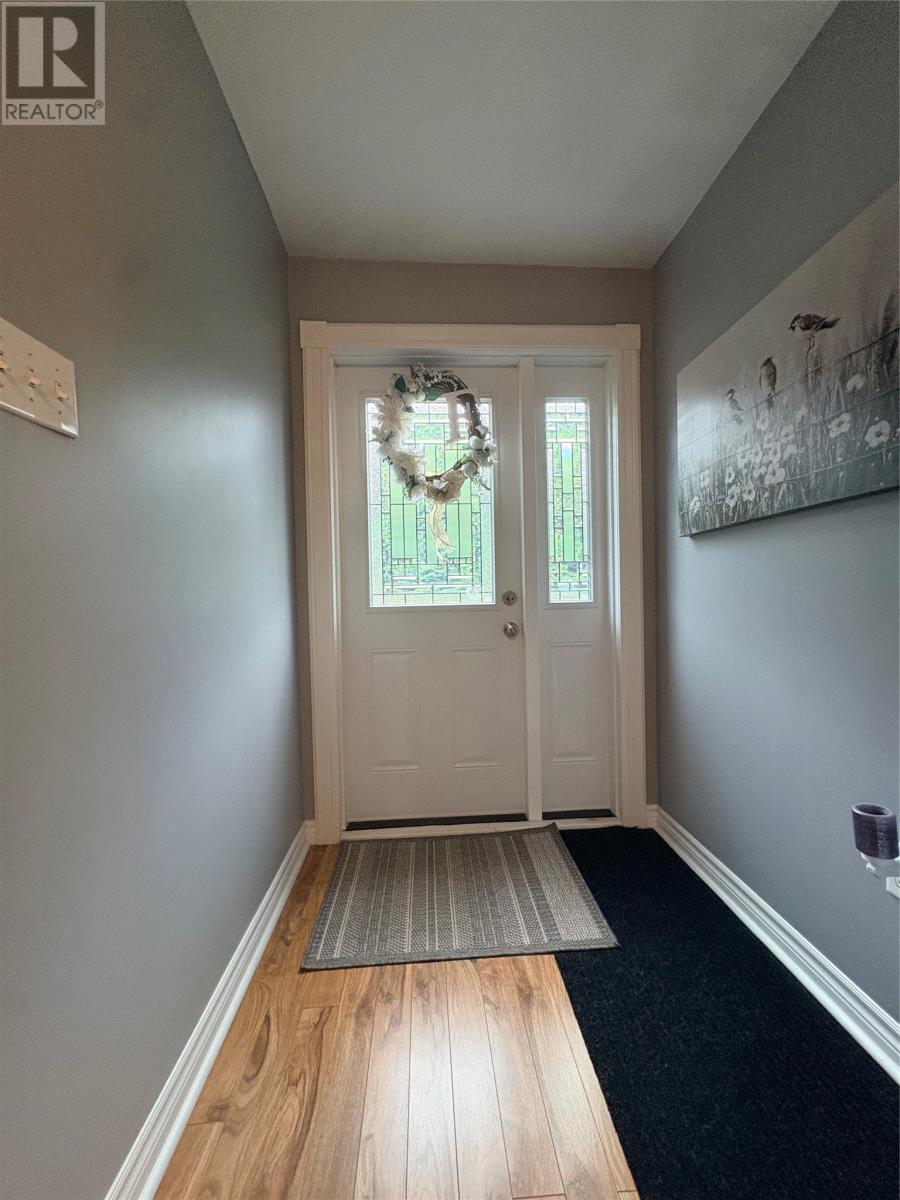 74 Main Street, Little Burnt Bay, NL - Indoor Photo Showing Other Room