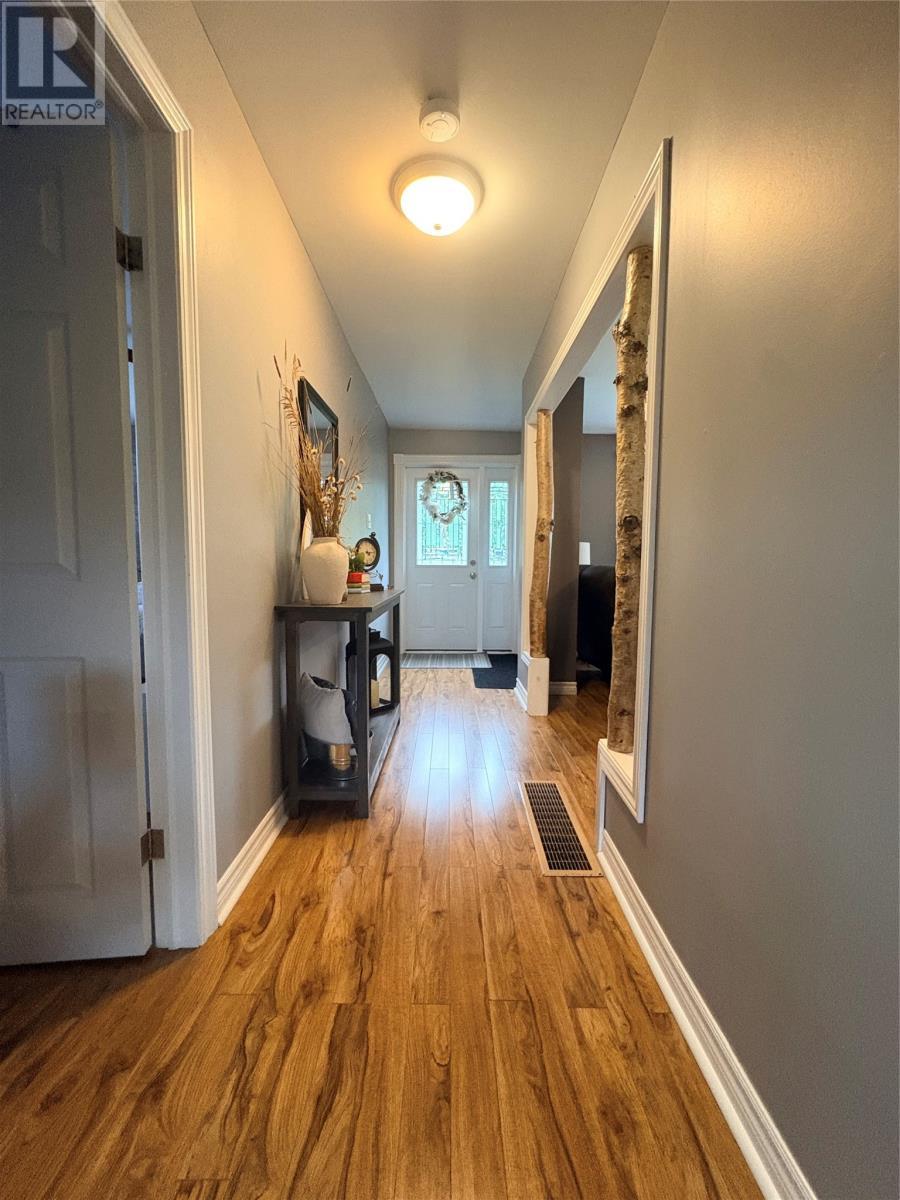 74 Main Street, Little Burnt Bay, NL - Indoor Photo Showing Other Room