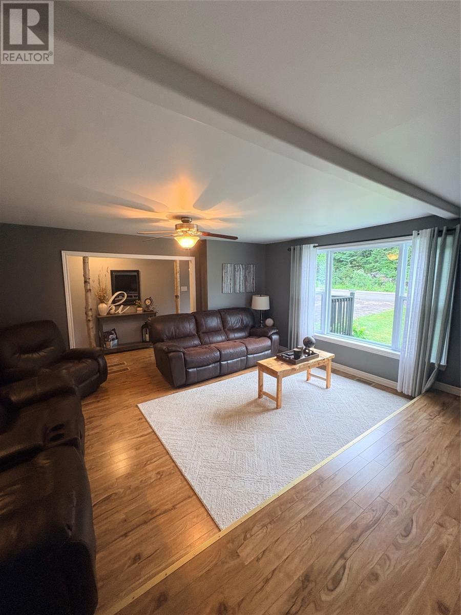 74 Main Street, Little Burnt Bay, NL - Indoor