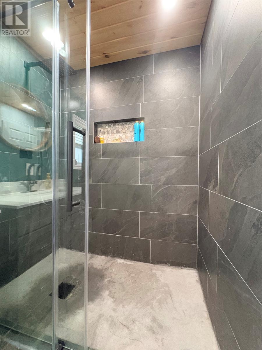 74 Main Street, Little Burnt Bay, NL - Indoor Photo Showing Bathroom