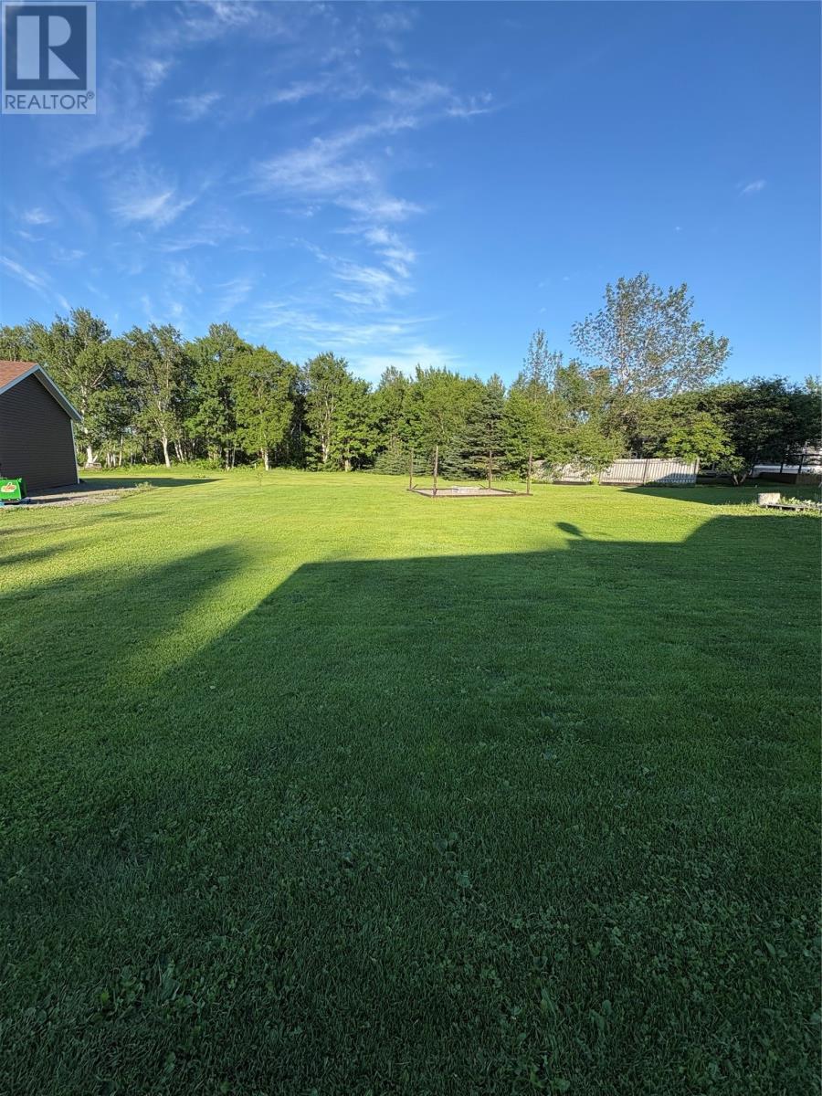 74 Main Street, Little Burnt Bay, NL - Outdoor With View