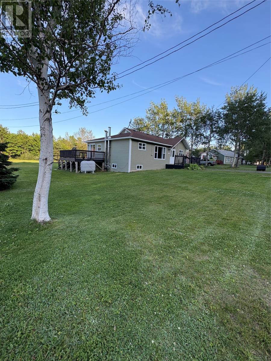 74 Main Street, Little Burnt Bay, NL - Outdoor