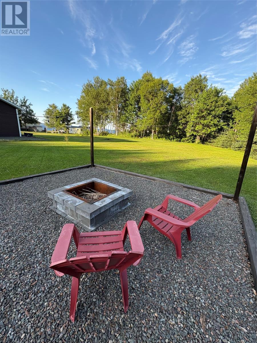 74 Main Street, Little Burnt Bay, NL - Outdoor