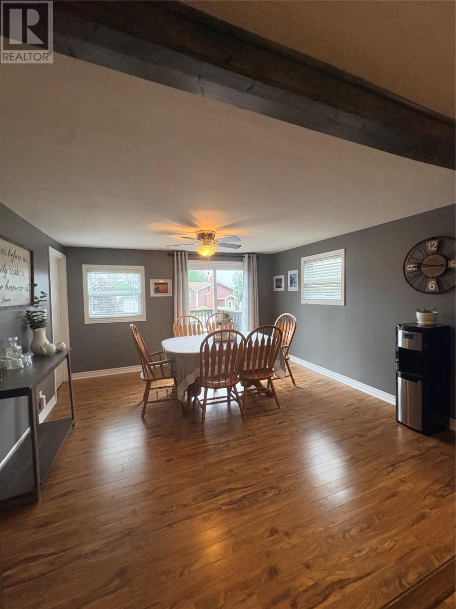 74 Main Street, Little Burnt Bay, NL - Indoor