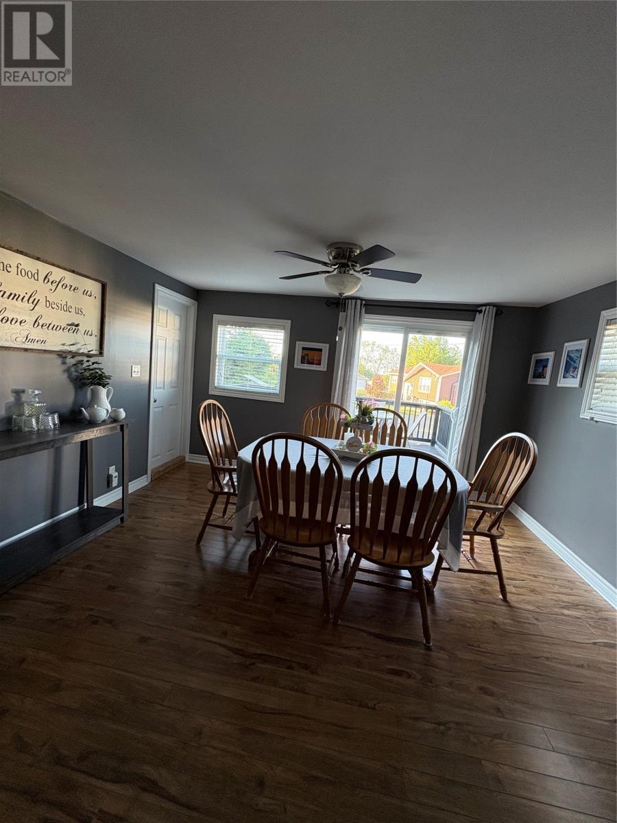 74 Main Street, Little Burnt Bay, NL - Indoor