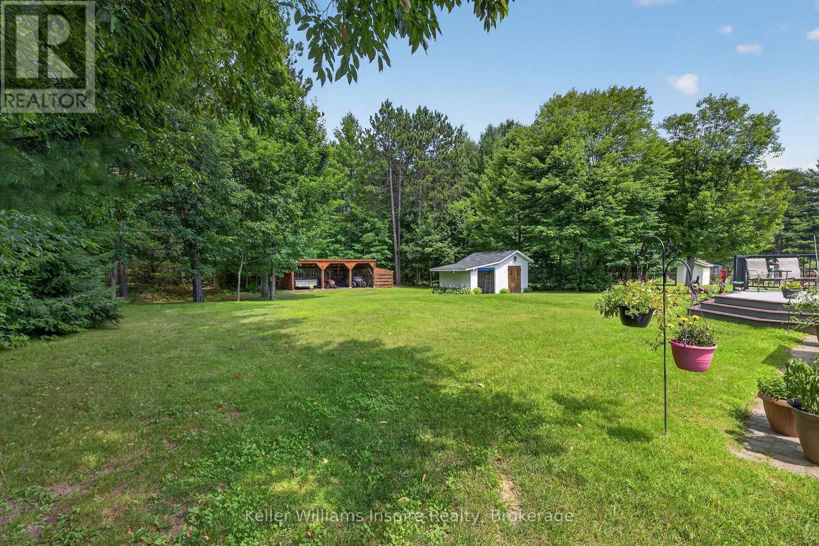 12 Jamie Crescent, Petawawa, ON - Outdoor