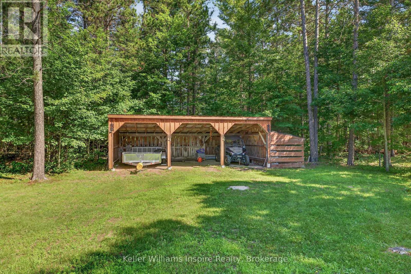 12 Jamie Crescent, Petawawa, ON - Outdoor With Deck Patio Veranda