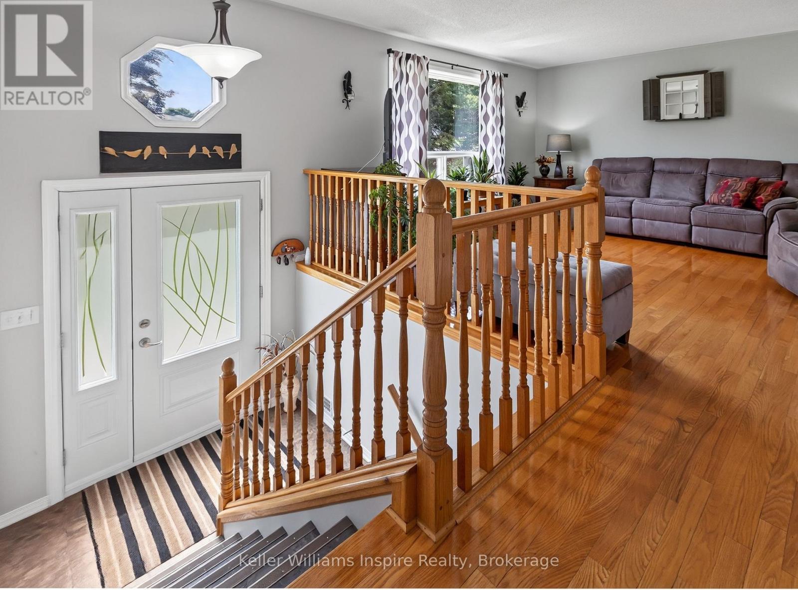 12 Jamie Crescent, Petawawa, ON - Indoor Photo Showing Other Room