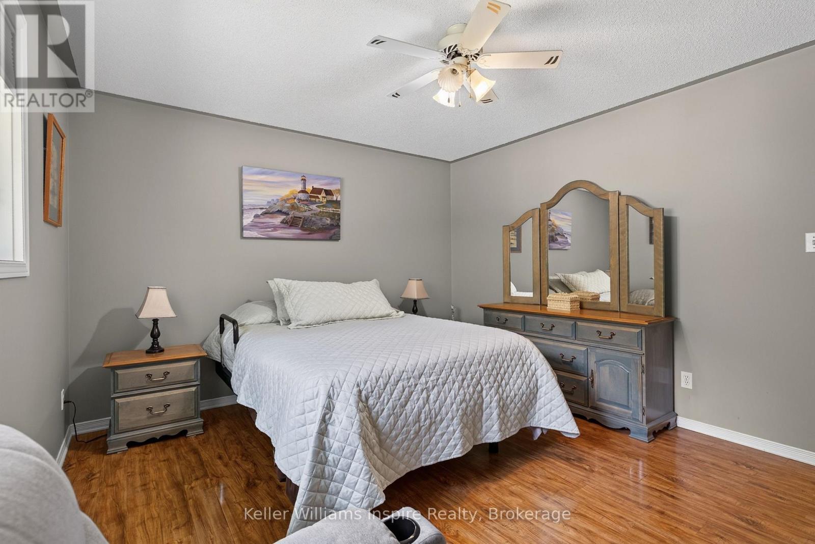 12 Jamie Crescent, Petawawa, ON - Indoor Photo Showing Bedroom