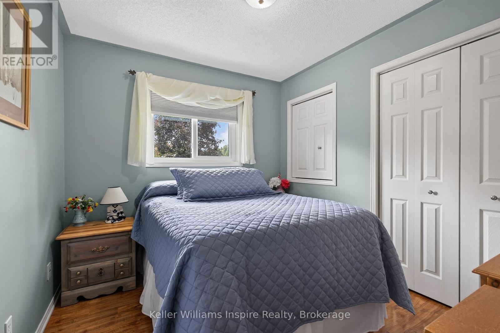 12 Jamie Crescent, Petawawa, ON - Indoor Photo Showing Bedroom