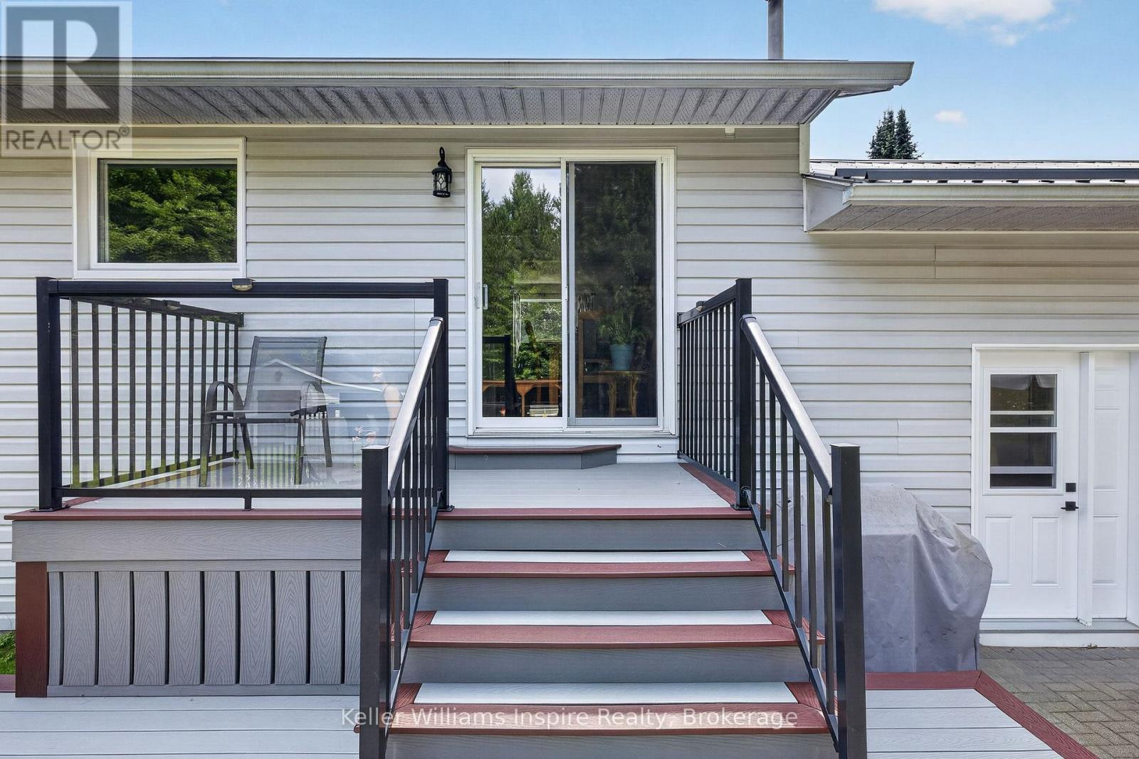 12 Jamie Crescent, Petawawa, ON - Outdoor With Exterior