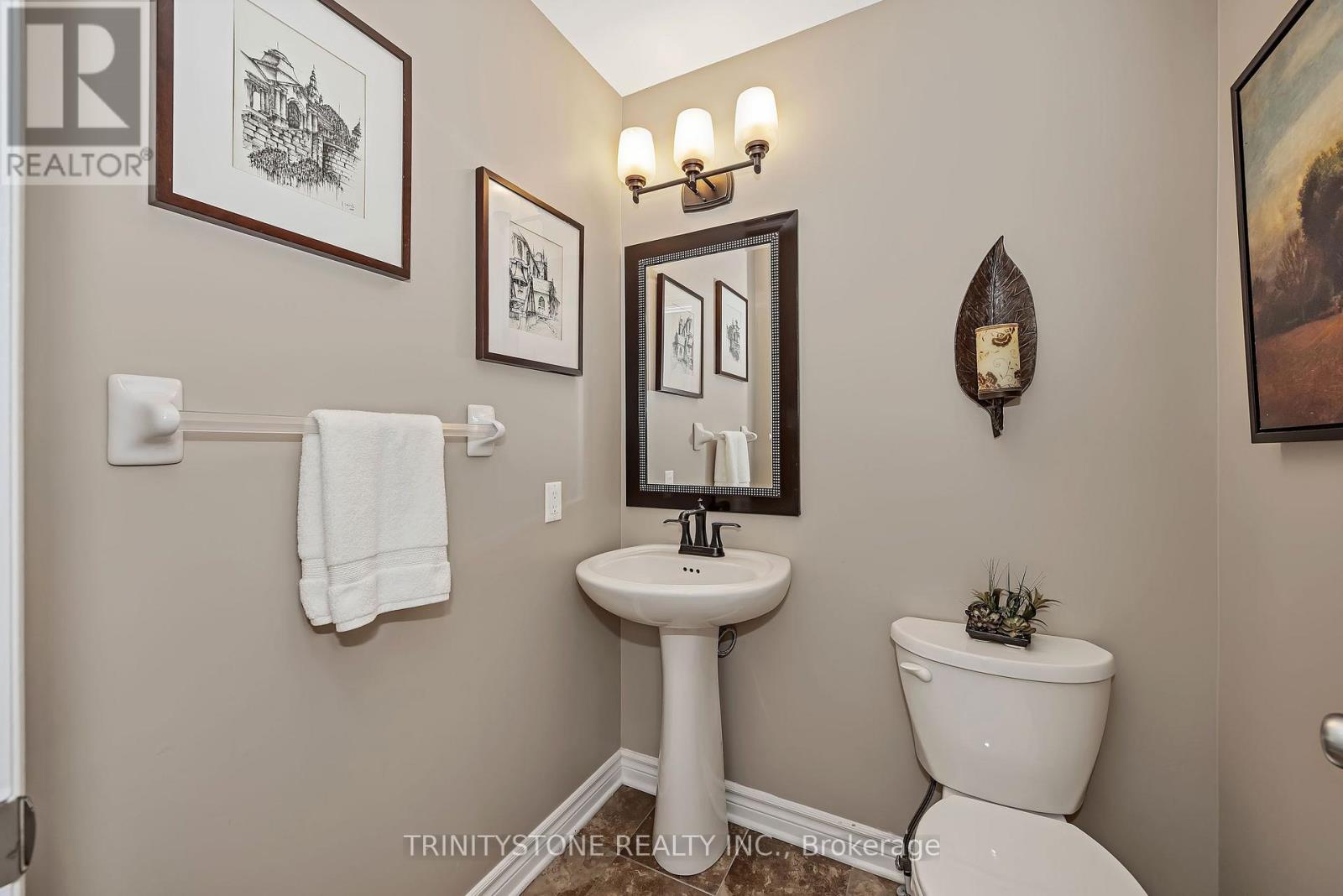 1114 Northgraves Crescent, Ottawa, ON - Indoor Photo Showing Bathroom