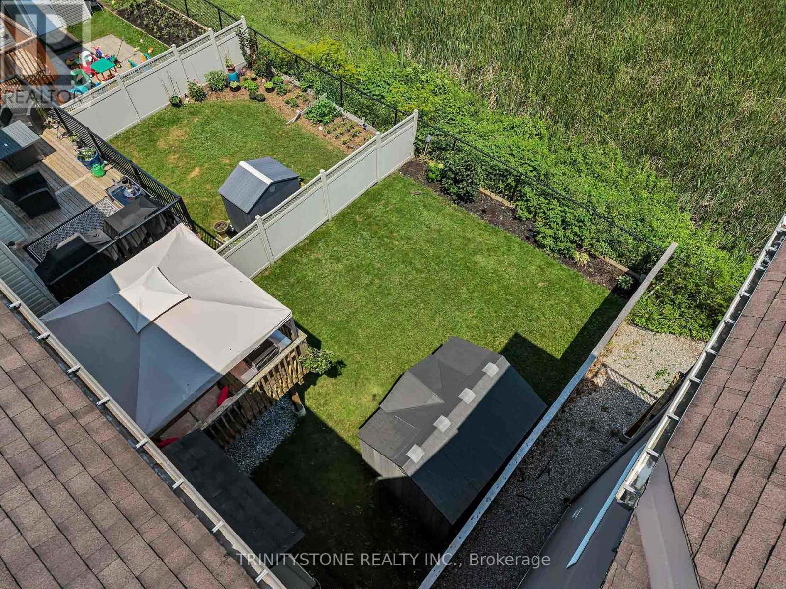 1114 Northgraves Crescent, Ottawa, ON - Outdoor