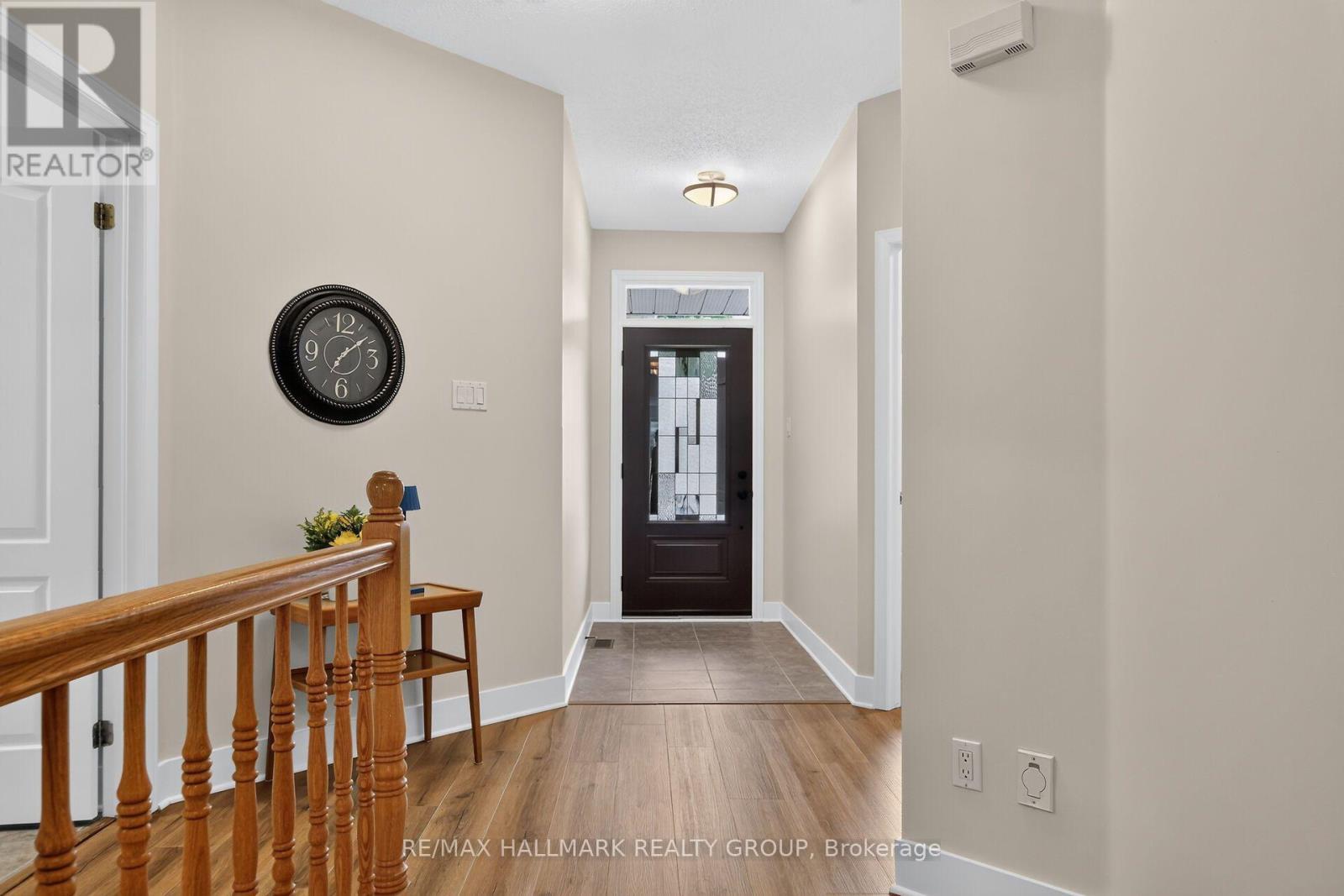 75 Sable Run Drive, Ottawa, ON - Indoor Photo Showing Other Room