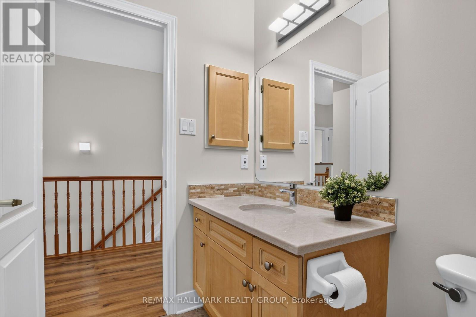 75 Sable Run Drive, Ottawa, ON - Indoor Photo Showing Bathroom