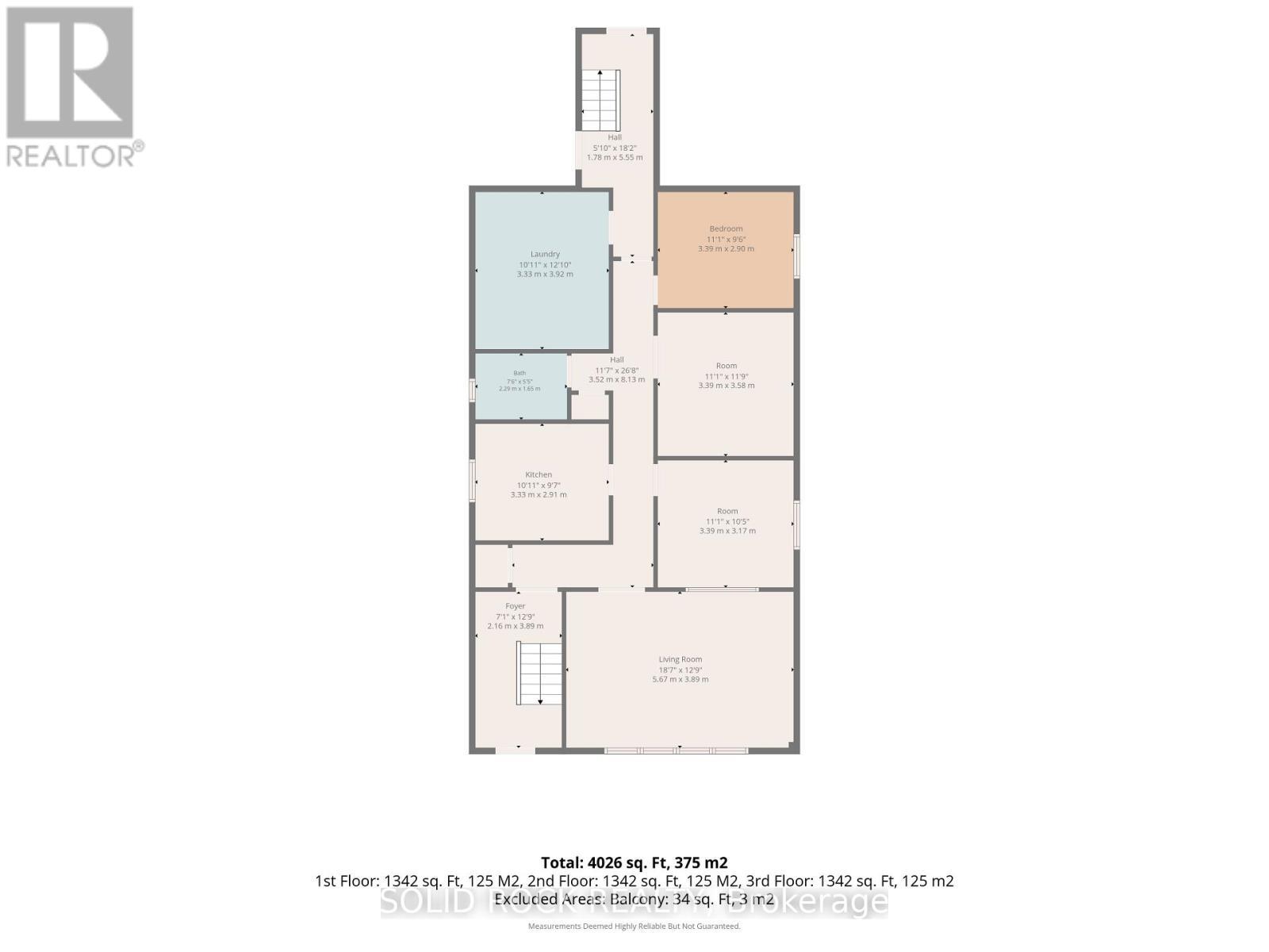 289 Mcarthur Avenue, Ottawa, ON - Other