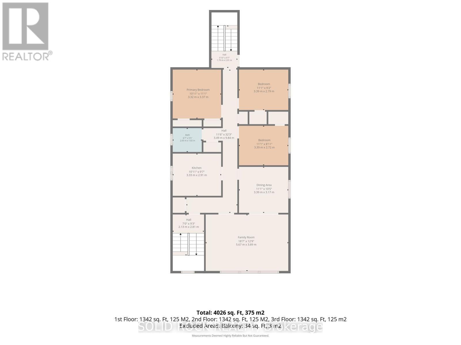 289 Mcarthur Avenue, Ottawa, ON - Other