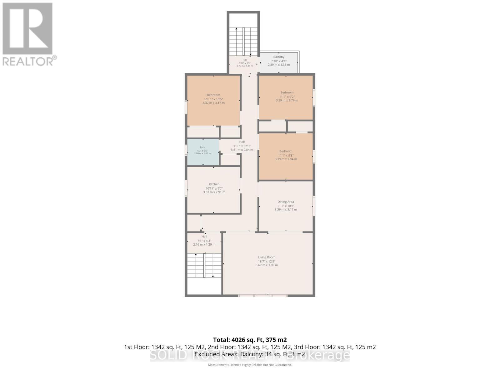 289 Mcarthur Avenue, Ottawa, ON - Other