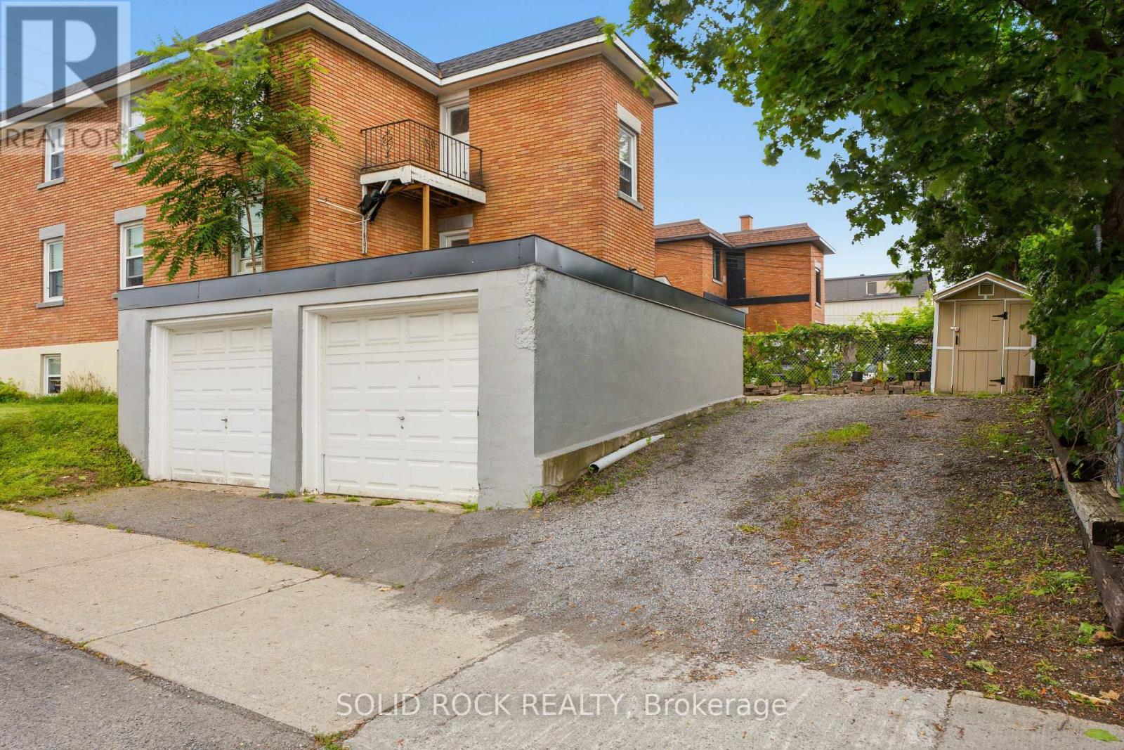 289 Mcarthur Avenue, Ottawa, ON - Outdoor With Exterior
