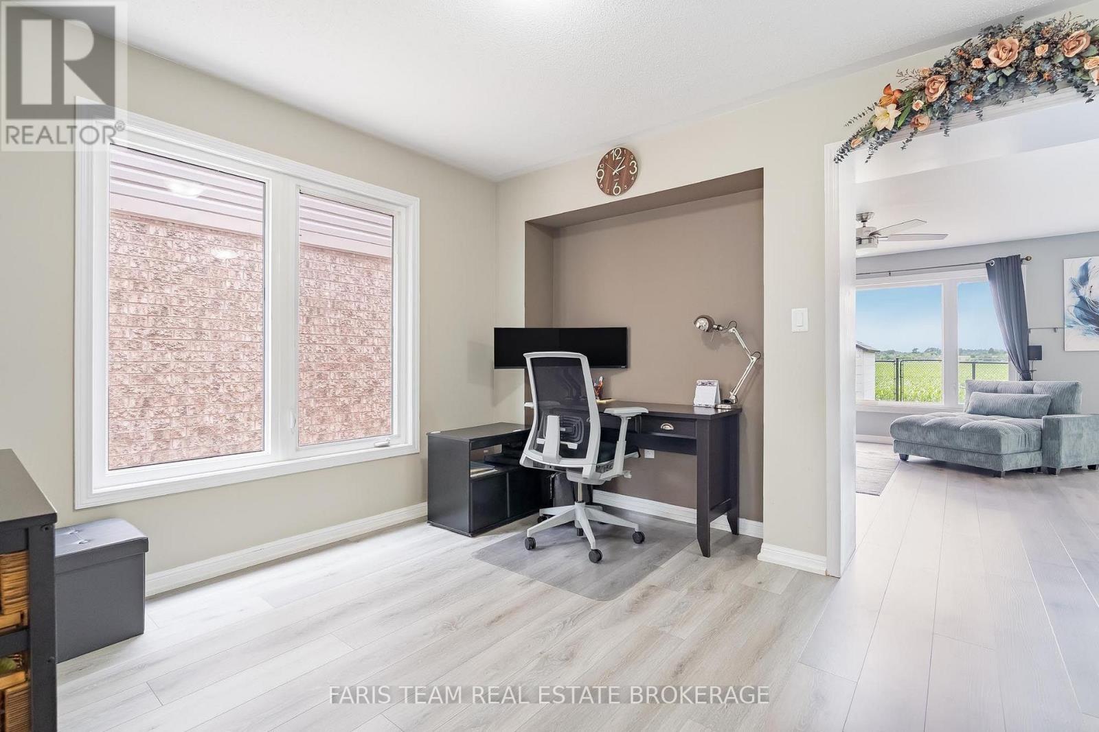 64 John W Taylor Avenue, New Tecumseth, ON - Indoor Photo Showing Other Room