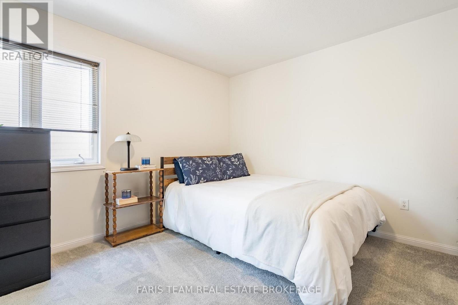 64 John W Taylor Avenue, New Tecumseth, ON - Indoor Photo Showing Bedroom