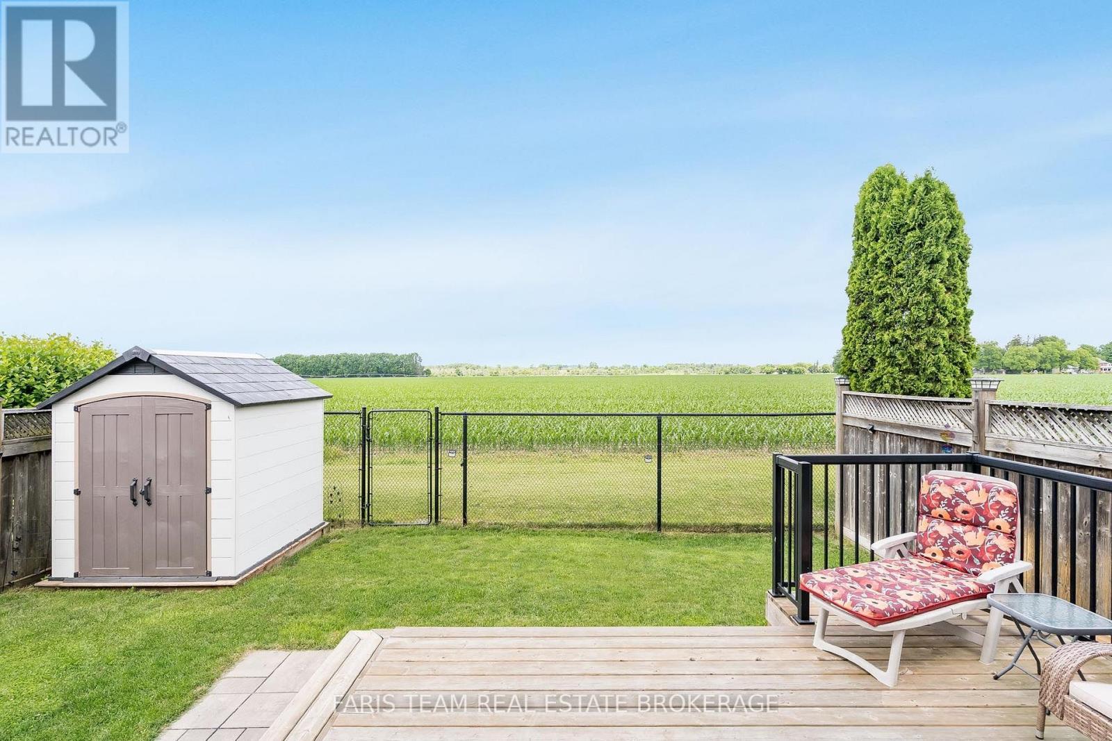 64 John W Taylor Avenue, New Tecumseth, ON - Outdoor