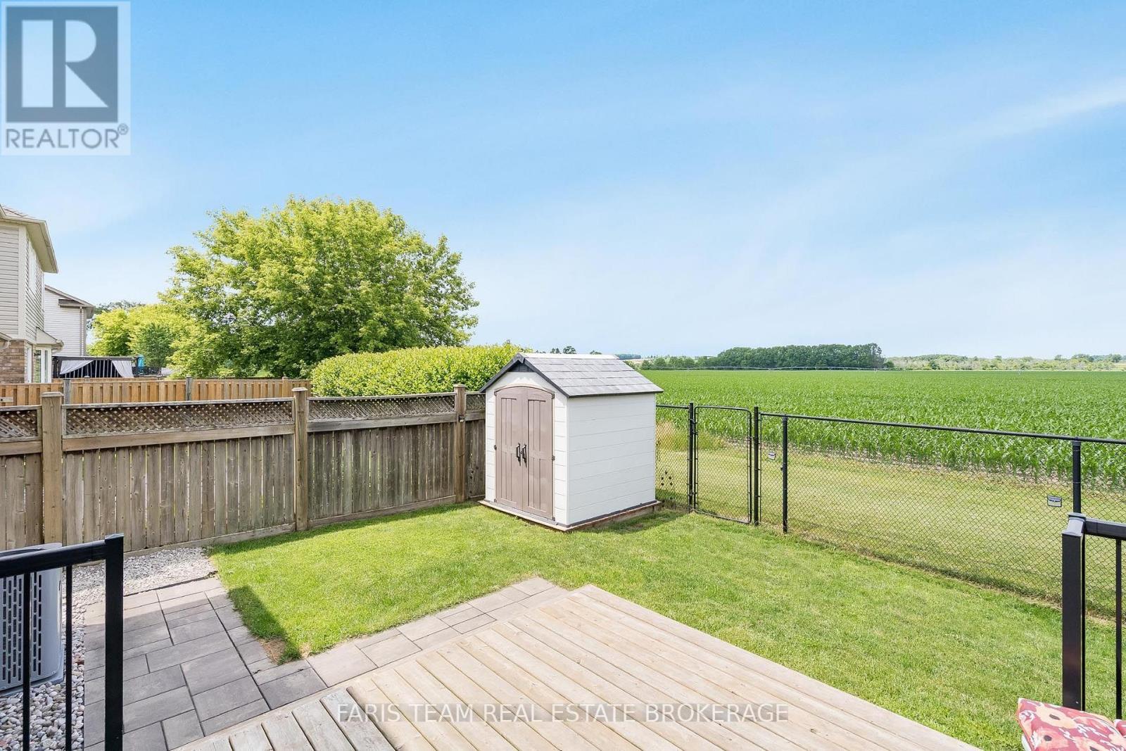 64 John W Taylor Avenue, New Tecumseth, ON - Outdoor