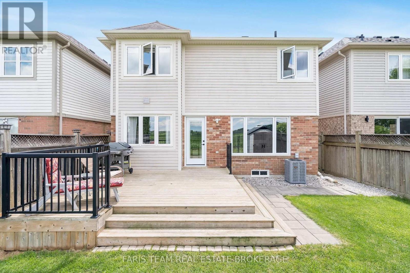 64 John W Taylor Avenue, New Tecumseth, ON - Outdoor With Exterior