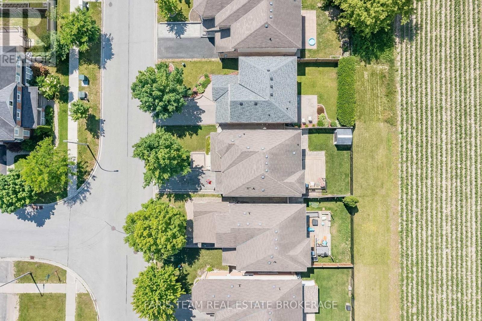64 John W Taylor Avenue, New Tecumseth, ON - Outdoor With View