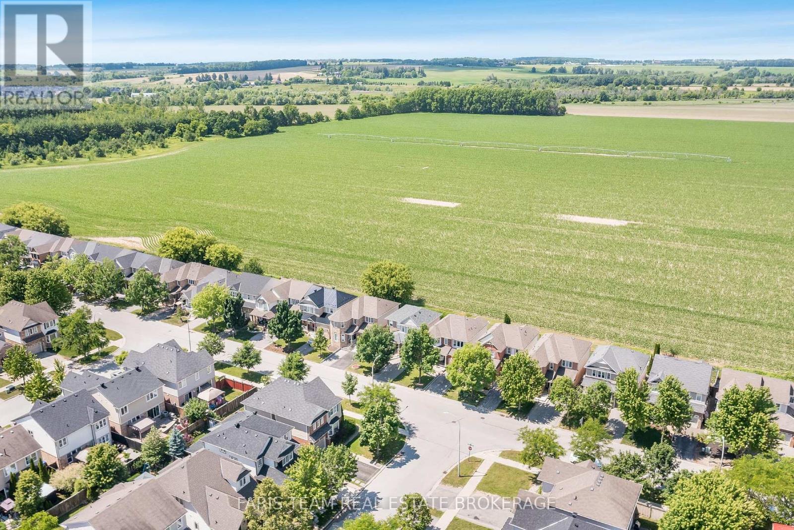 64 John W Taylor Avenue, New Tecumseth, ON - Outdoor With View