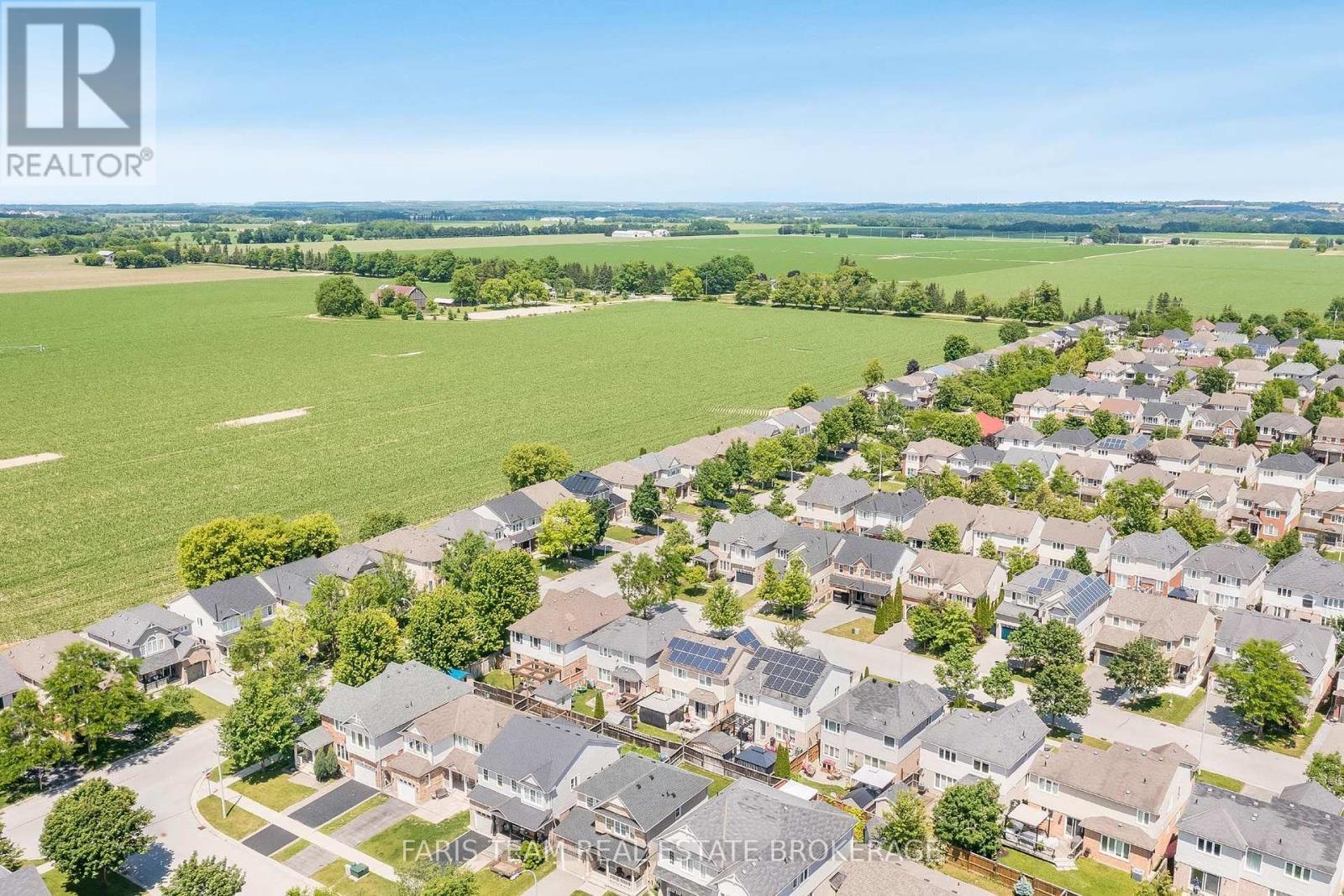 64 John W Taylor Avenue, New Tecumseth, ON - Outdoor With View