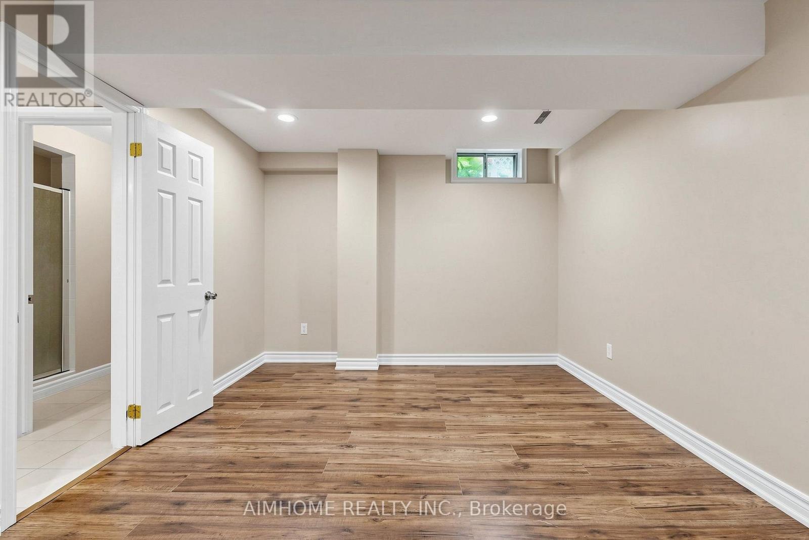 27 Melchior Crescent, Markham, ON - Indoor Photo Showing Basement