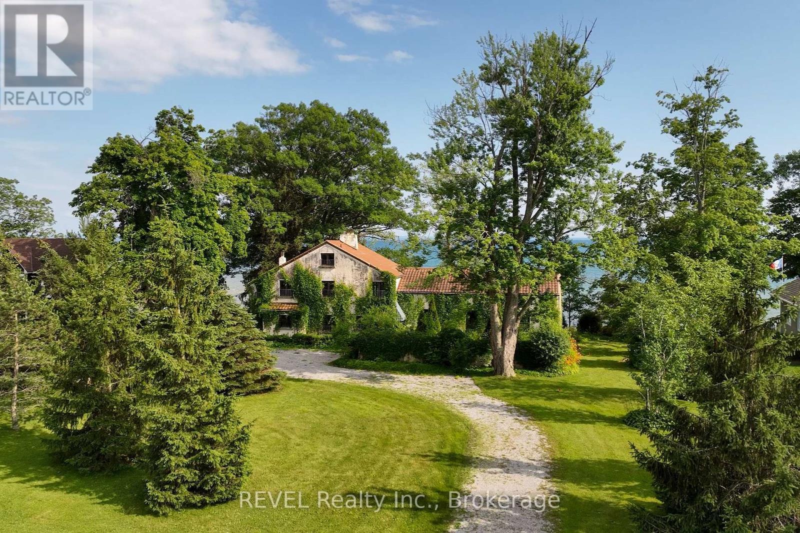 3307 Lakecrest Court, Fort Erie (Ridgeway), ON - Outdoor