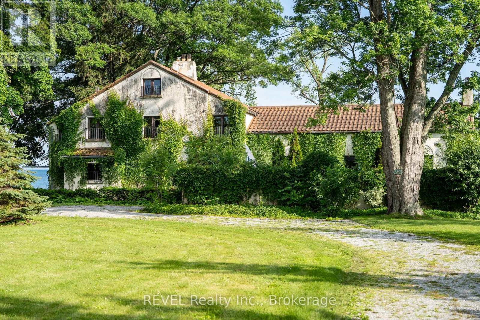 3307 Lakecrest Court, Fort Erie (Ridgeway), ON - Outdoor